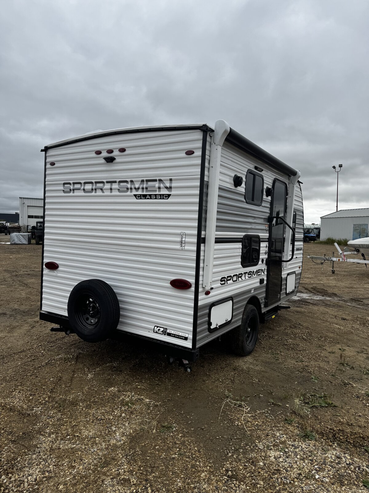 27RV5285 18N1StG2