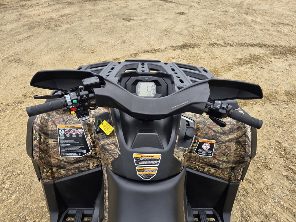 2020 Can-Am OUTLANDER 650 MAX XT - Image 10