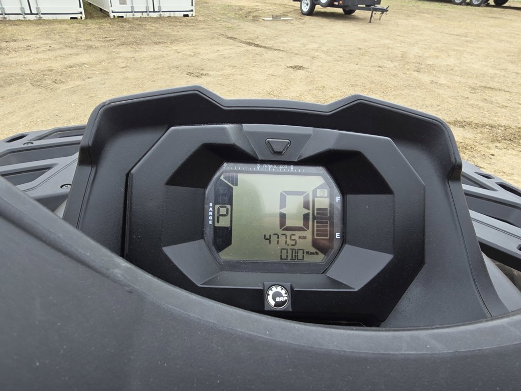 2020 Can-Am OUTLANDER 650 MAX XT - Image 13