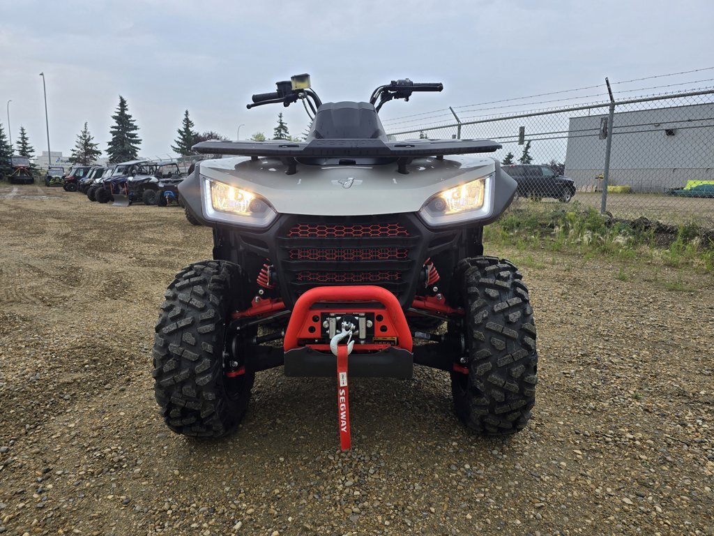 2023 Segway Powersports SNARLER 570 AT6 SX - Image 4