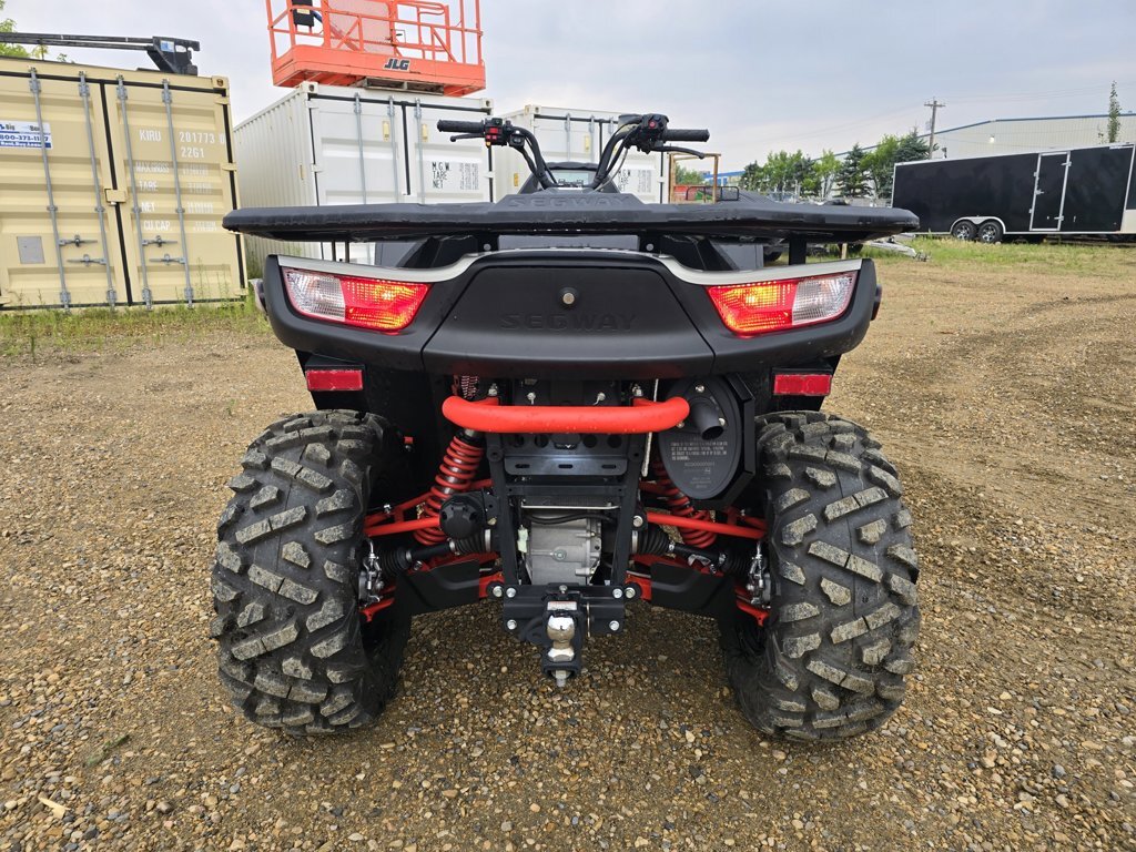 2023 Segway Powersports SNARLER 570 AT6 SX - Image 7