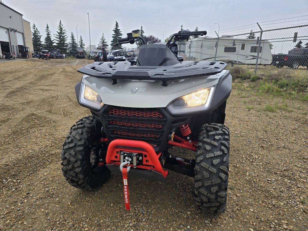 2023 Segway Powersports SNARLER 570 AT6 SX - Image 11