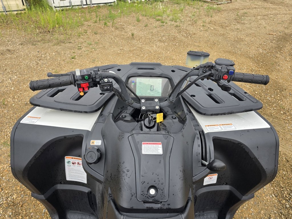 2023 Segway Powersports SNARLER 570 AT6 SX - Image 13