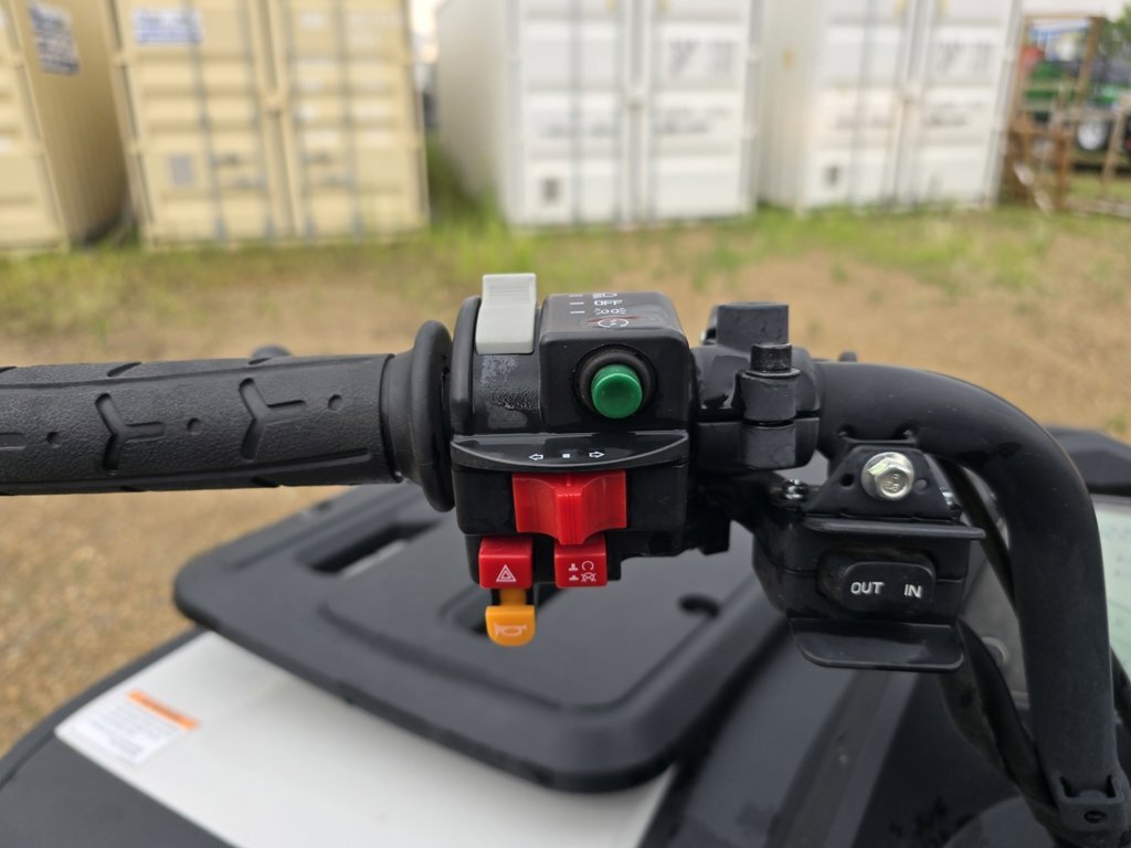 2023 Segway Powersports SNARLER 570 AT6 SX - Image 14