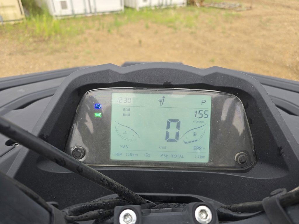 2023 Segway Powersports SNARLER 570 AT6 SX - Image 16