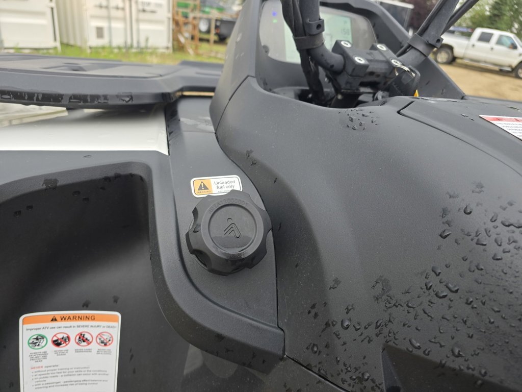 2023 Segway Powersports SNARLER 570 AT6 SX - Image 17