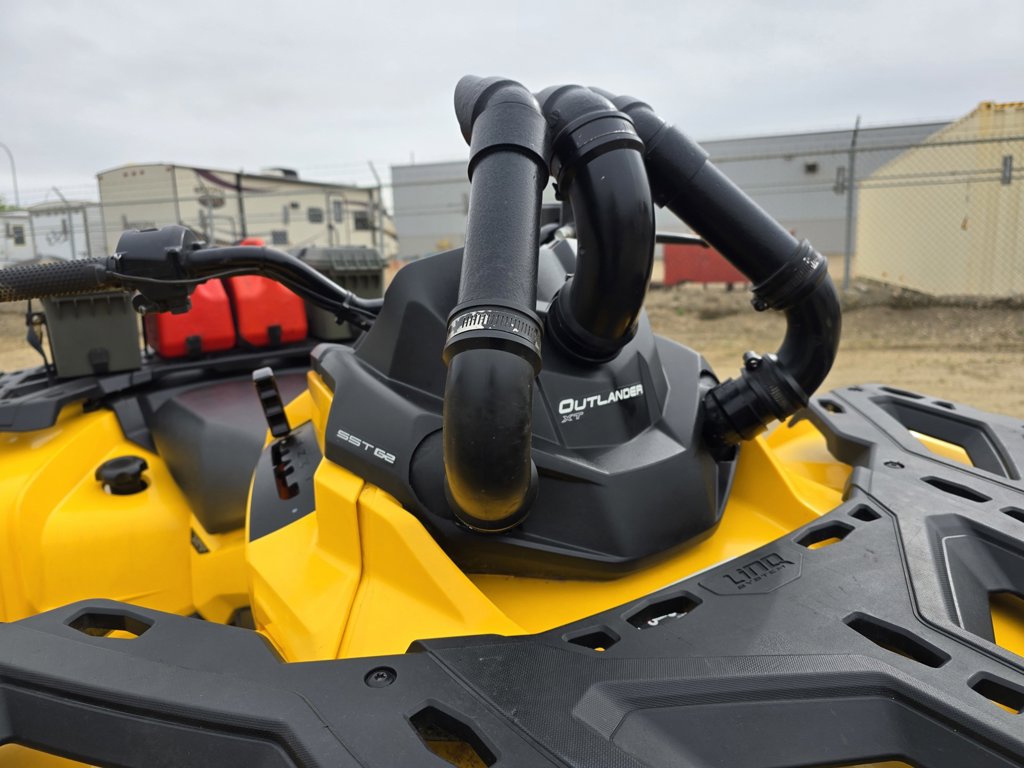 2015 Can-Am OUTLANDER 1000 XT - Image 8