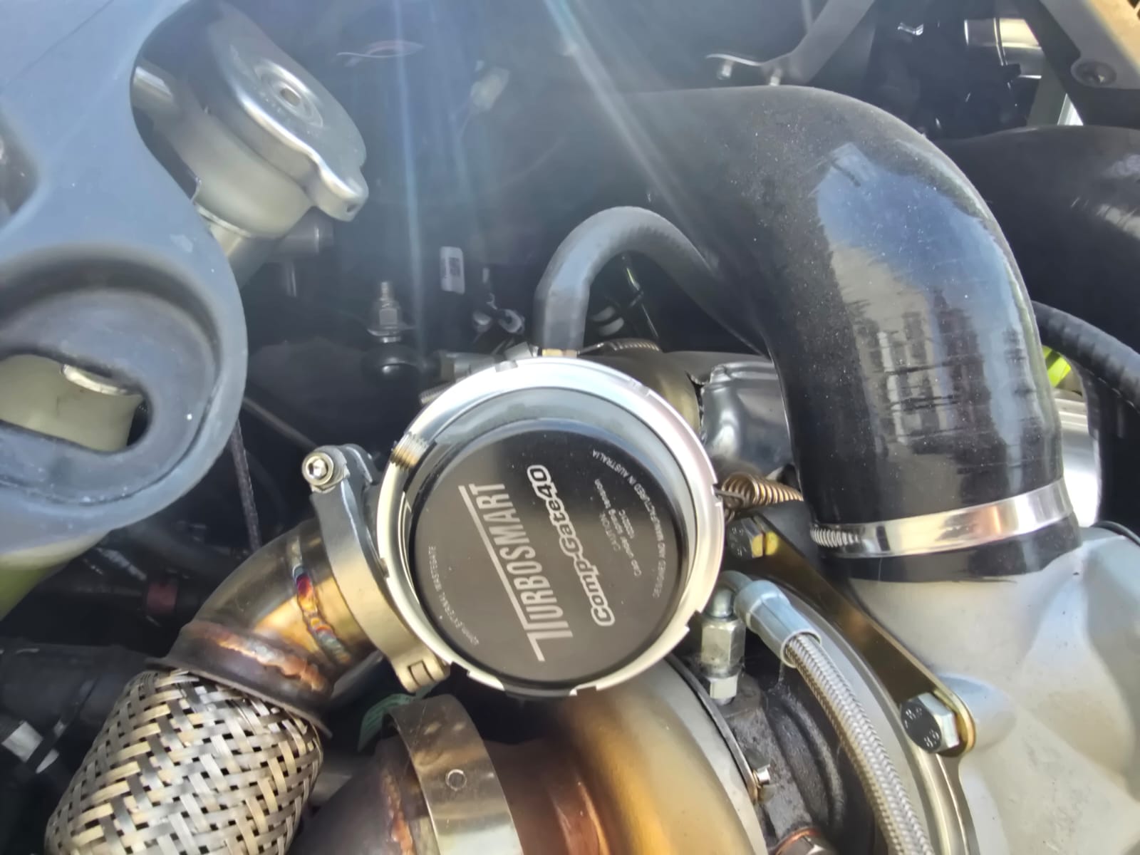 2018 Polaris Polaris Pro RMK 800 Turbo Custom 155" Track - Image 13