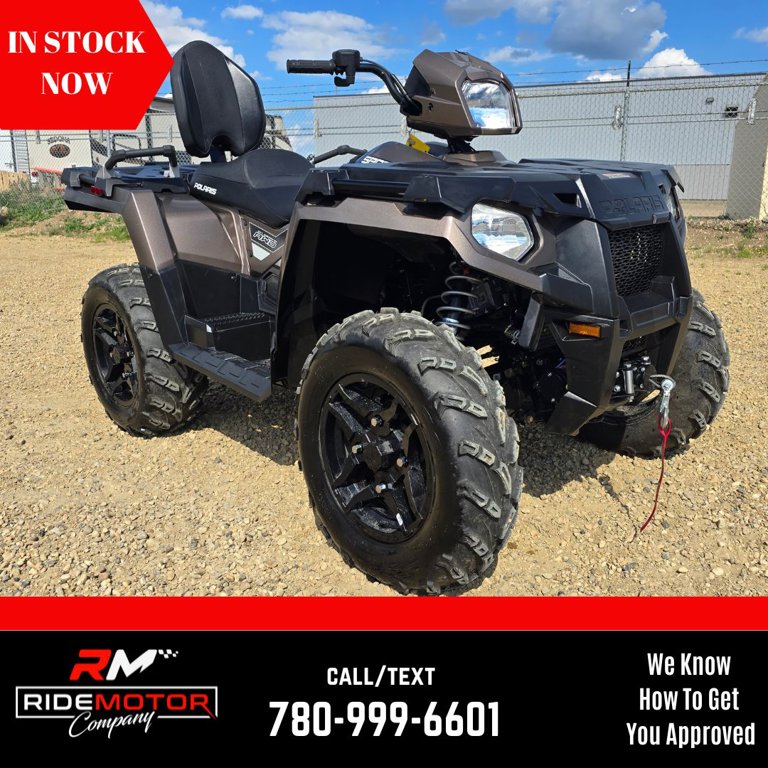 2023 Polaris SPORTSMAN 570 TOURING