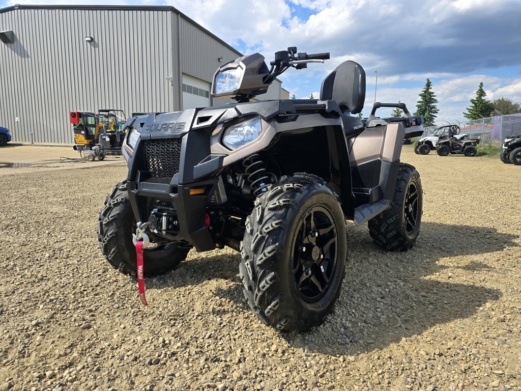 2023 Polaris SPORTSMAN 570 TOURING - Image 2