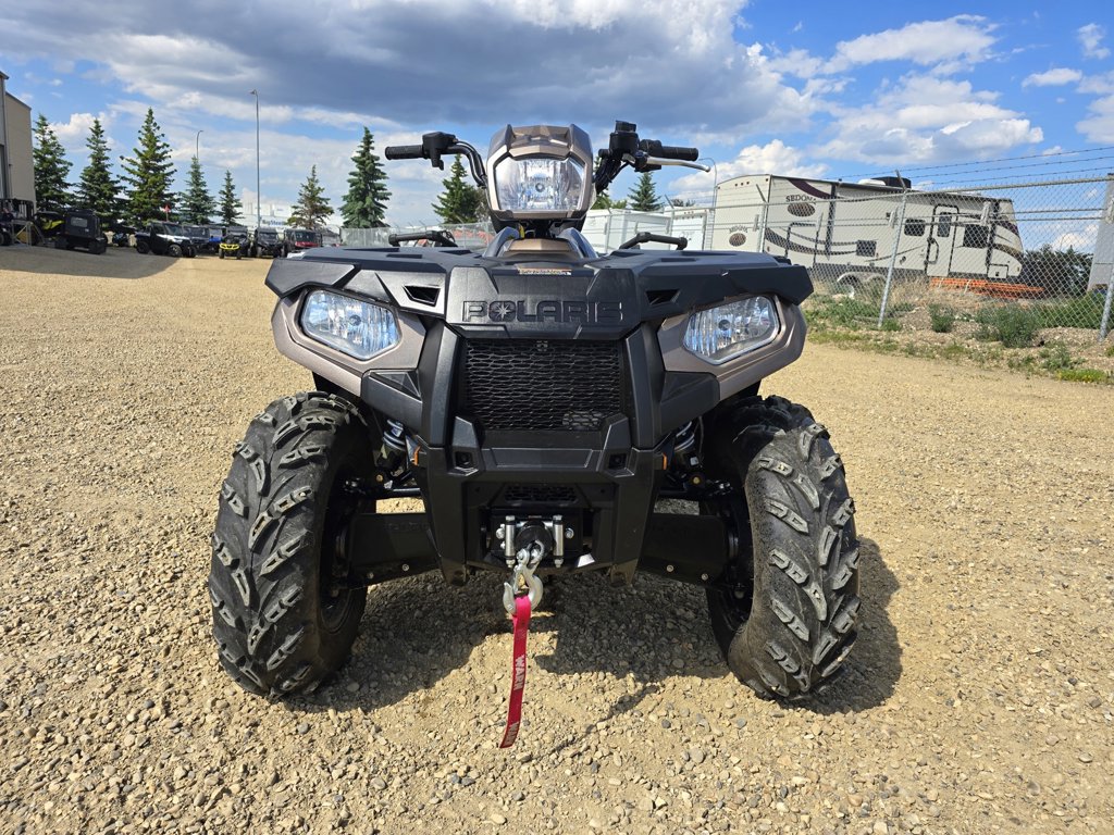 2023 Polaris SPORTSMAN 570 TOURING - Image 3