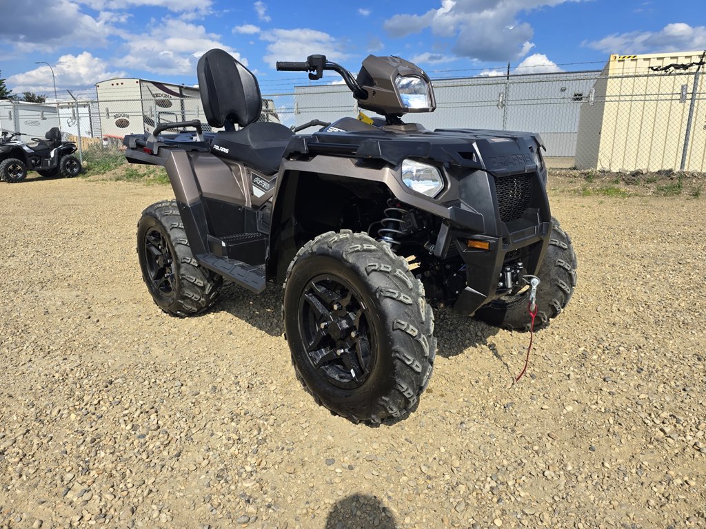 2023 Polaris SPORTSMAN 570 TOURING - Image 4