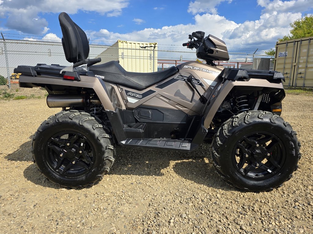 2023 Polaris SPORTSMAN 570 TOURING - Image 5