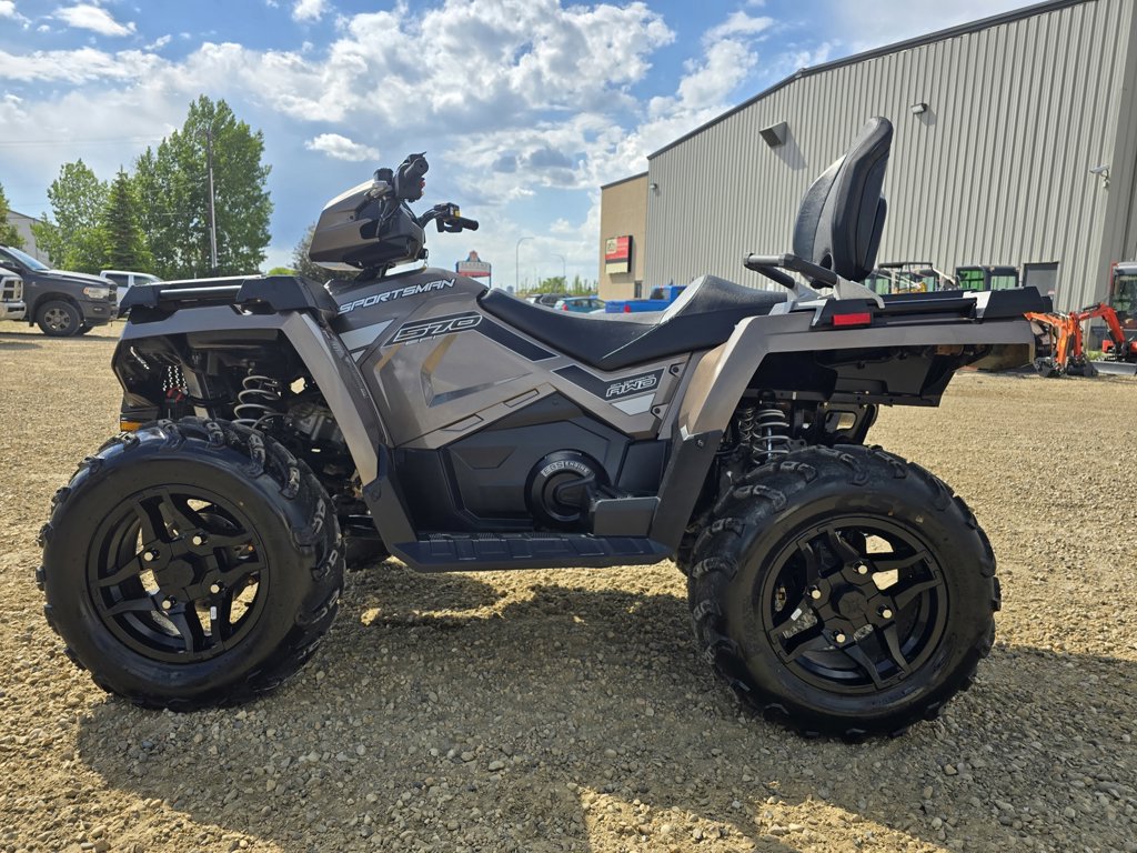 2023 Polaris SPORTSMAN 570 TOURING - Image 7