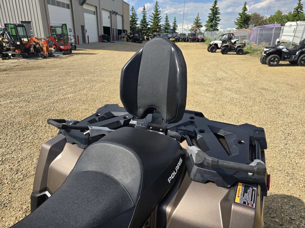 2023 Polaris SPORTSMAN 570 TOURING - Image 8