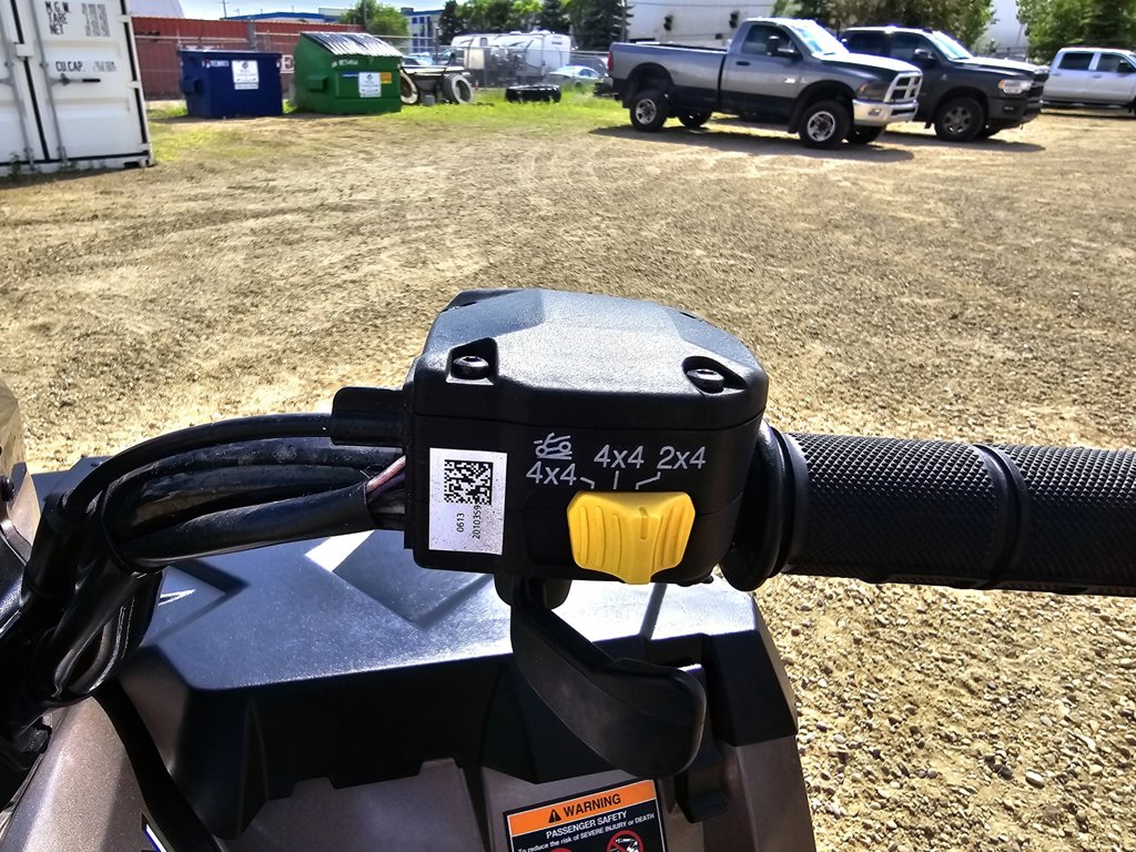 2023 Polaris SPORTSMAN 570 TOURING - Image 9