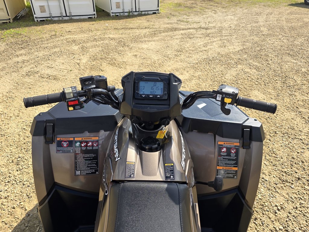 2023 Polaris SPORTSMAN 570 TOURING - Image 10