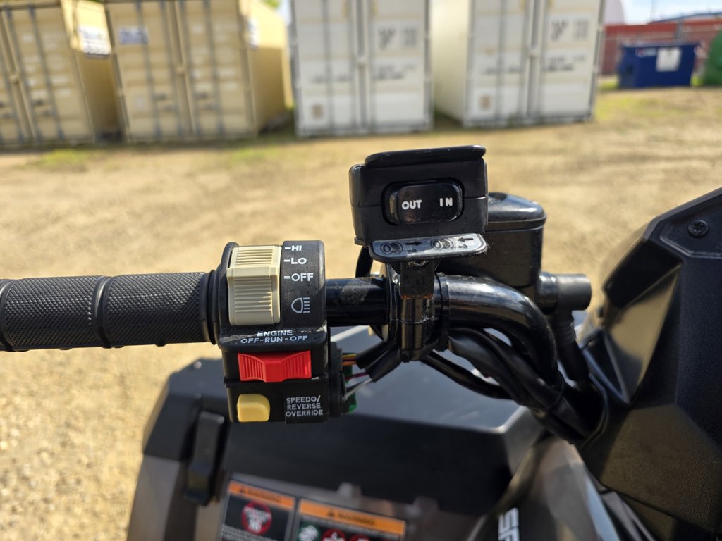 2023 Polaris SPORTSMAN 570 TOURING - Image 11