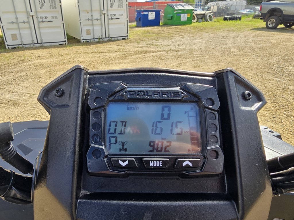 2023 Polaris SPORTSMAN 570 TOURING - Image 12