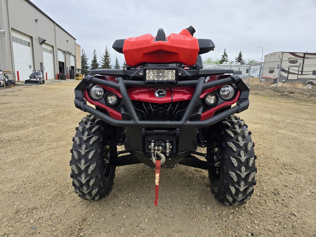 2018 Can-Am OUTLANDER 1000 MAX XT - Image 4