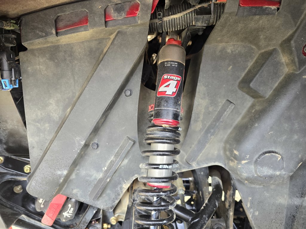 2018 Can-Am OUTLANDER 1000 MAX XT - Image 10