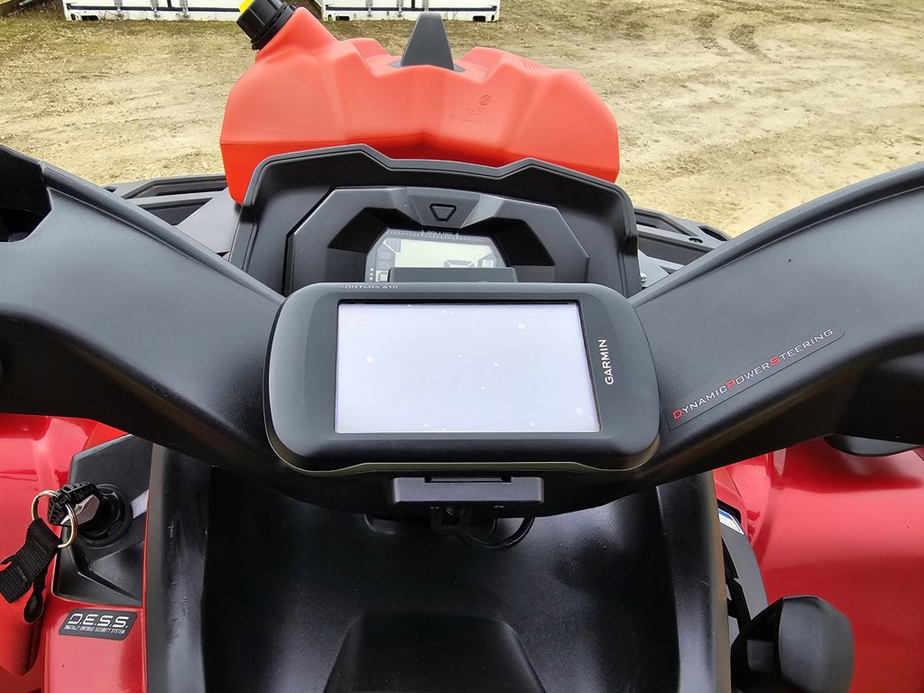 2018 Can-Am OUTLANDER 1000 MAX XT - Image 12