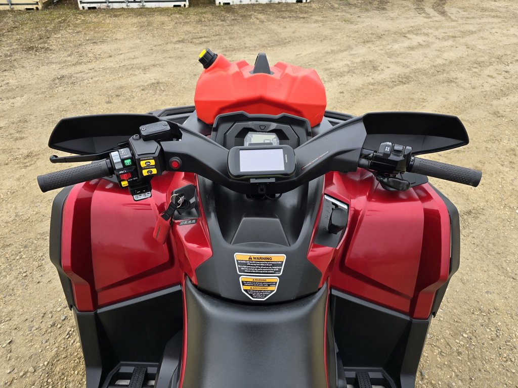 2018 Can-Am OUTLANDER 1000 MAX XT - Image 13