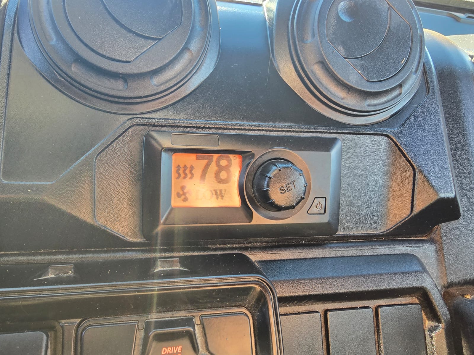 2024 Can-Am Defender HD10 Max Limited - Image 20