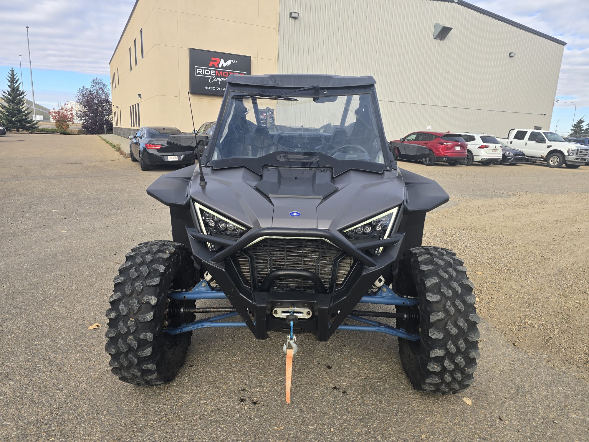 2022 Polaris RZR Pro XP Ultimate - Image 2