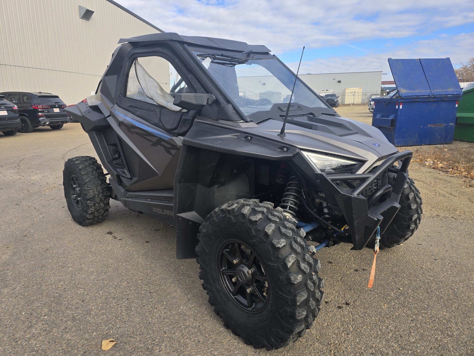 2022 Polaris RZR Pro XP Ultimate - Image 3