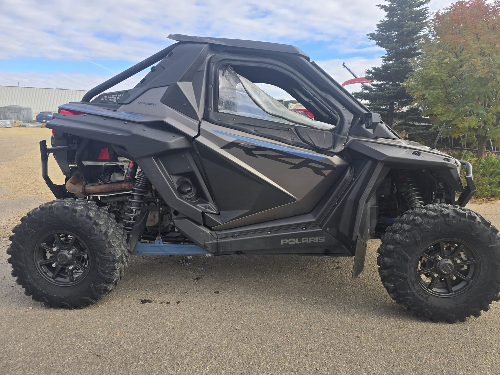 2022 Polaris RZR Pro XP Ultimate - Image 4