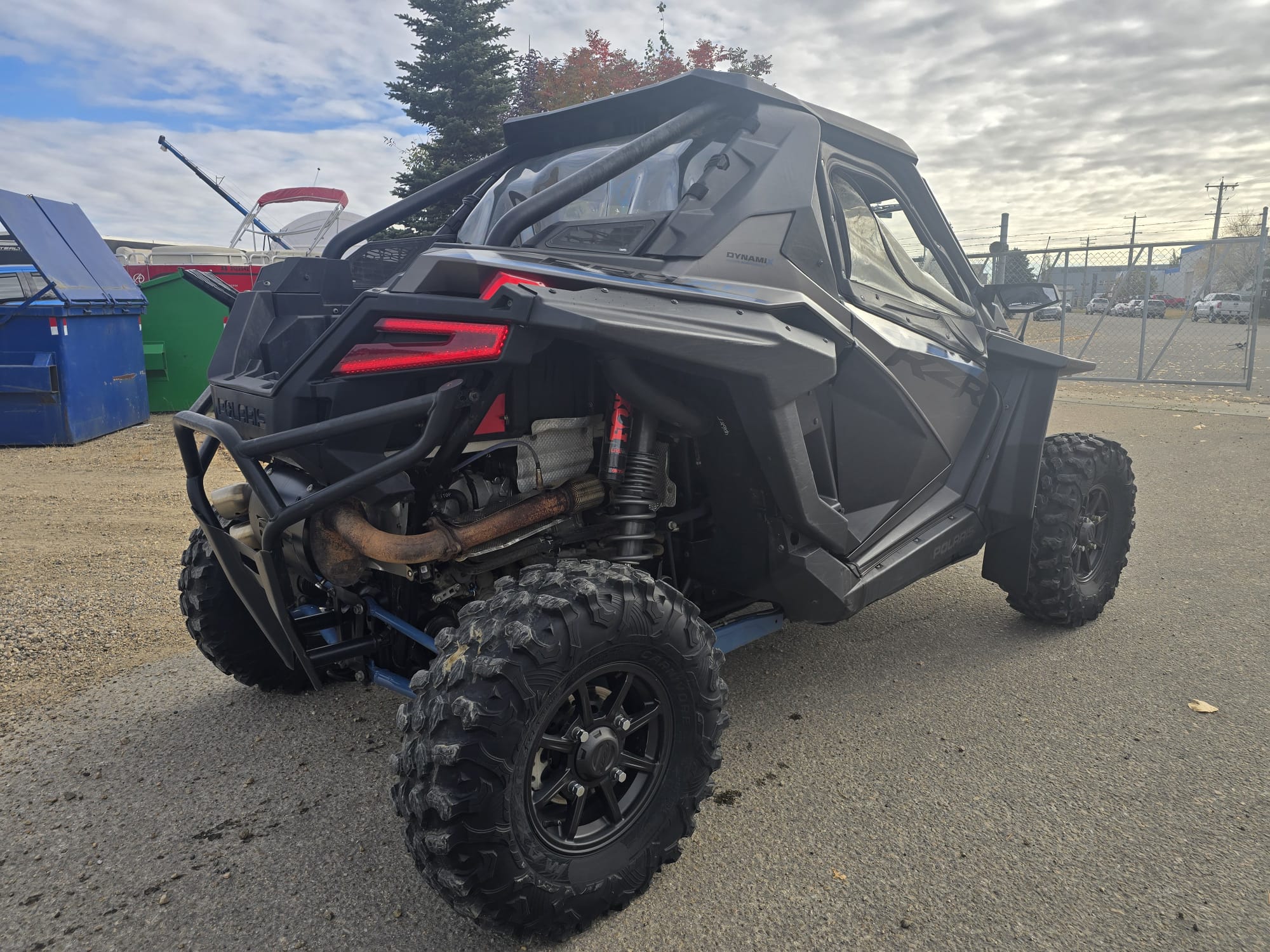 2022 Polaris RZR Pro XP Ultimate - Image 5