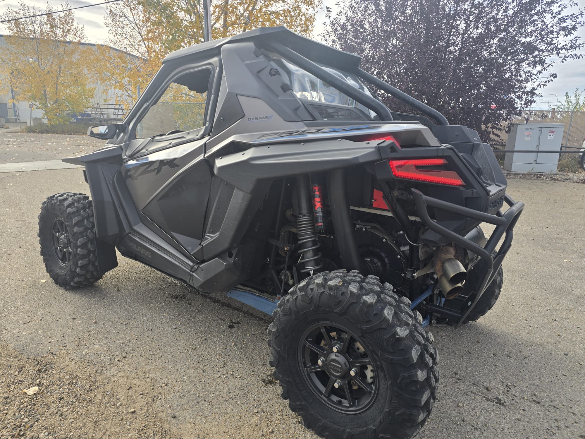 2022 Polaris RZR Pro XP Ultimate - Image 6