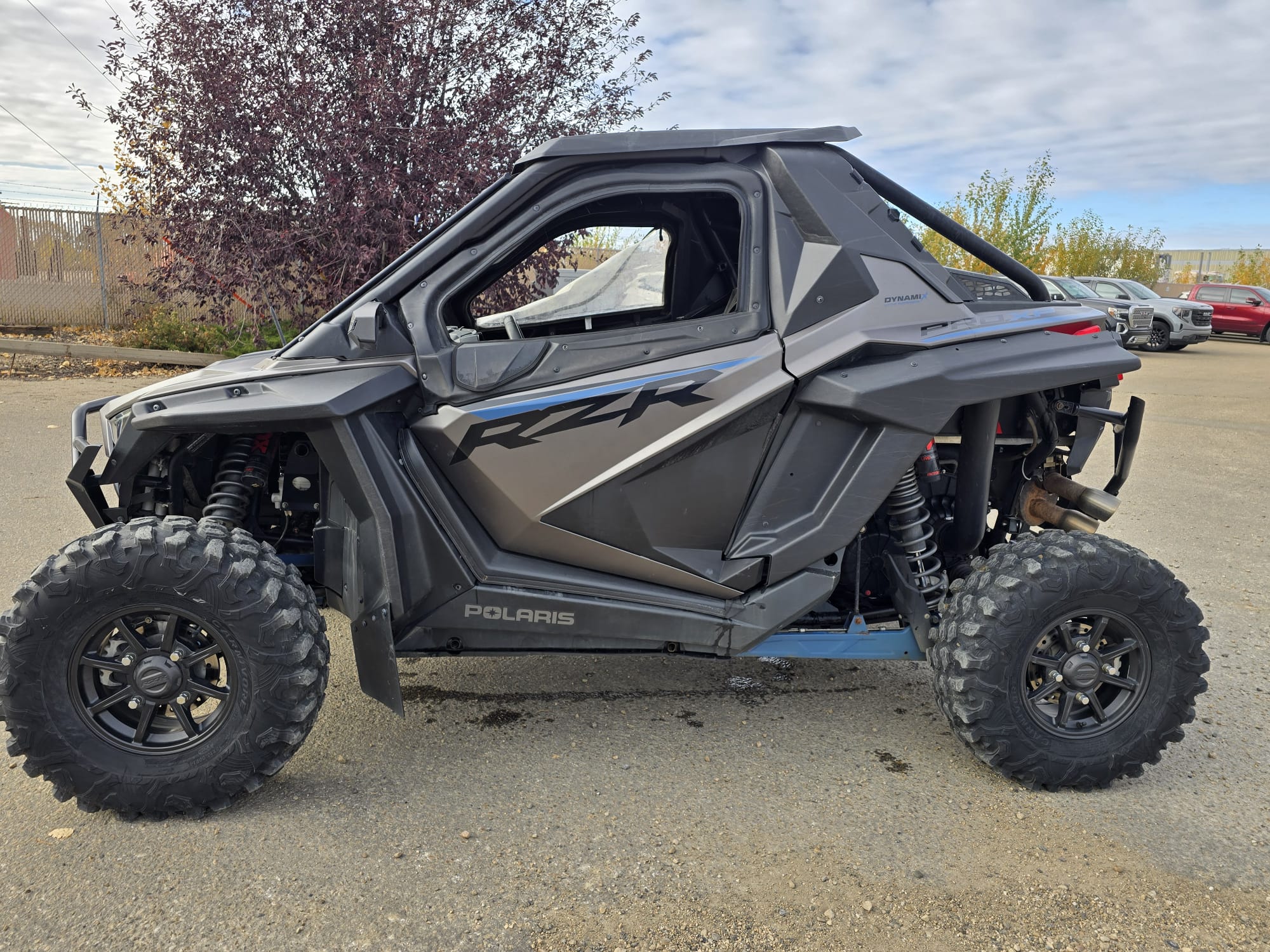2022 Polaris RZR Pro XP Ultimate - Image 7