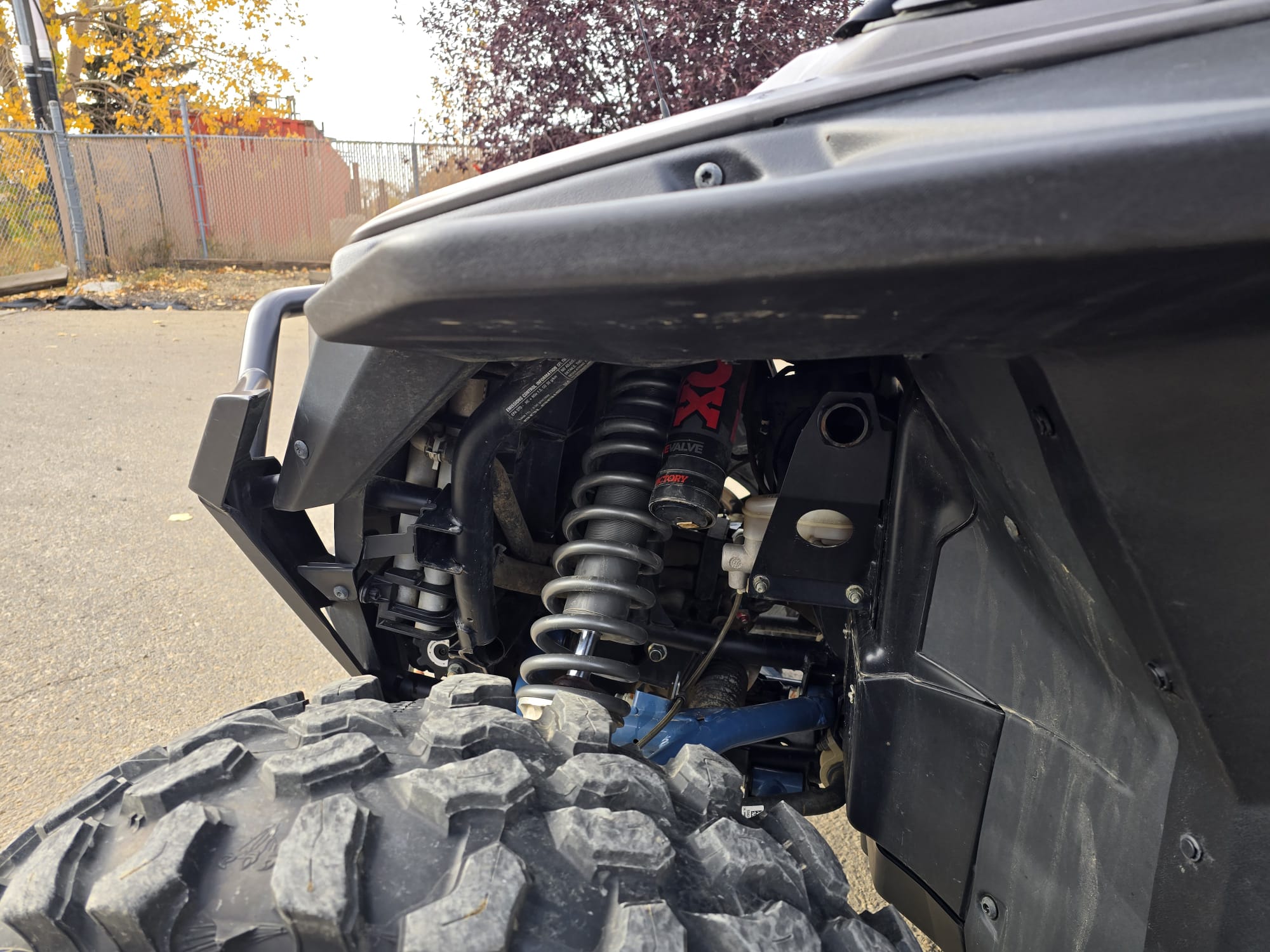 2022 Polaris RZR Pro XP Ultimate - Image 8