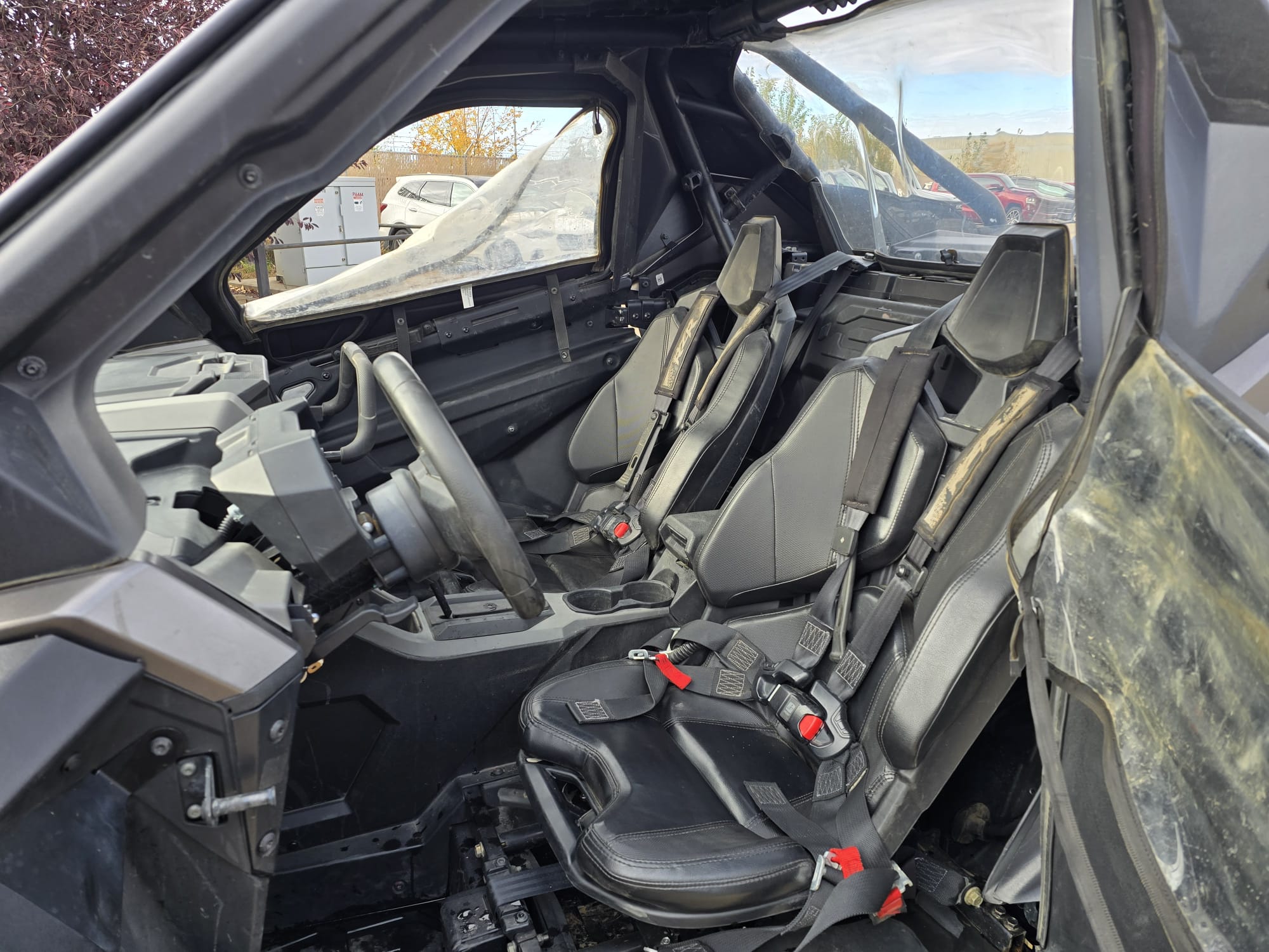 2022 Polaris RZR Pro XP Ultimate - Image 11