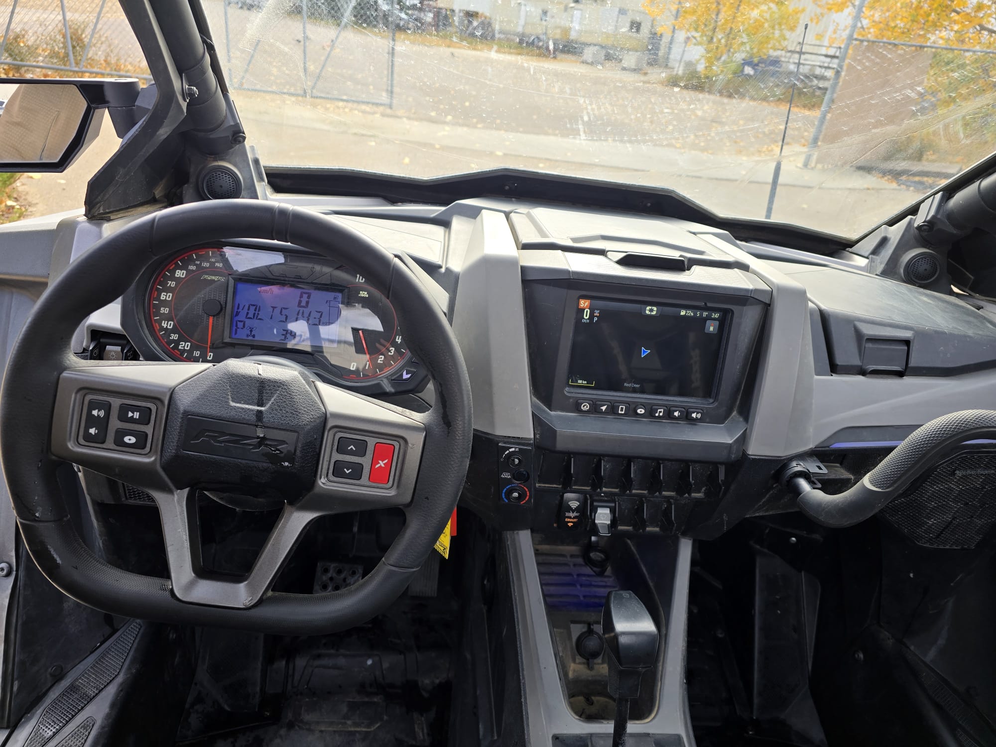 2022 Polaris RZR Pro XP Ultimate - Image 12