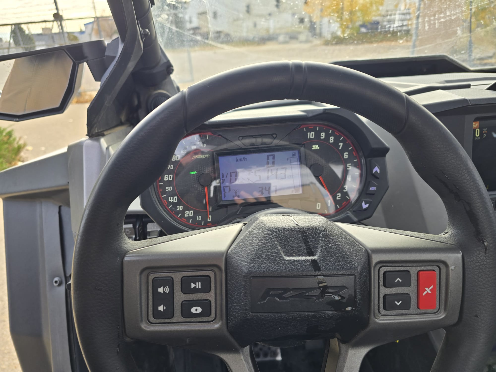 2022 Polaris RZR Pro XP Ultimate - Image 13