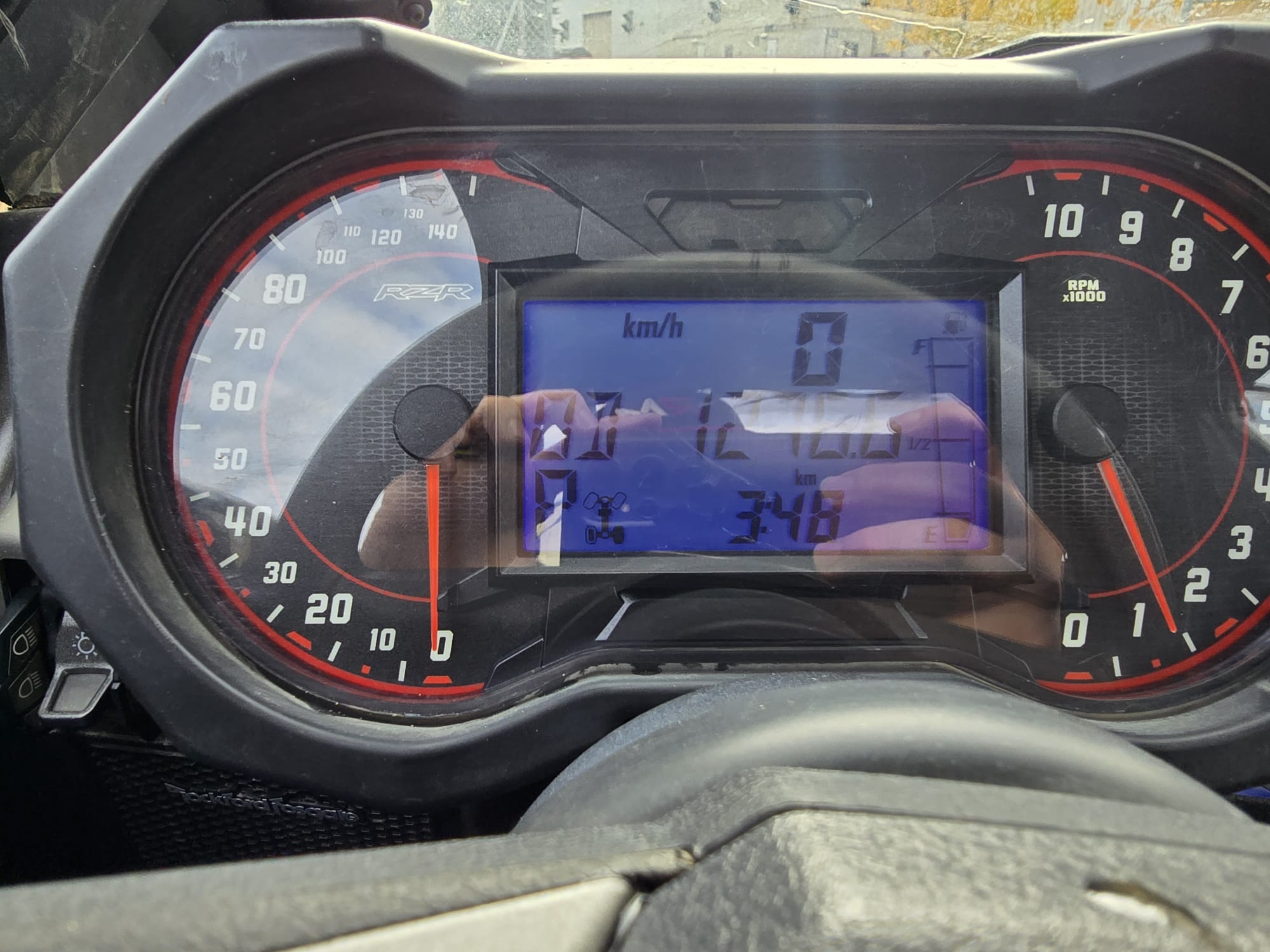 2022 Polaris RZR Pro XP Ultimate - Image 14