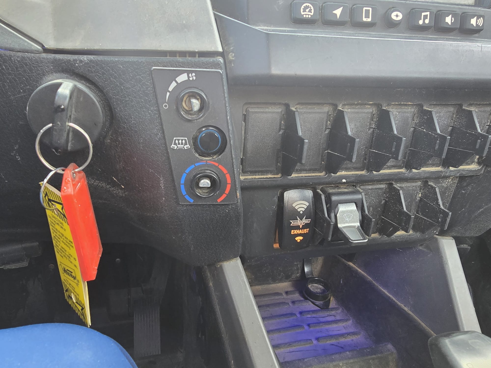 2022 Polaris RZR Pro XP Ultimate - Image 16