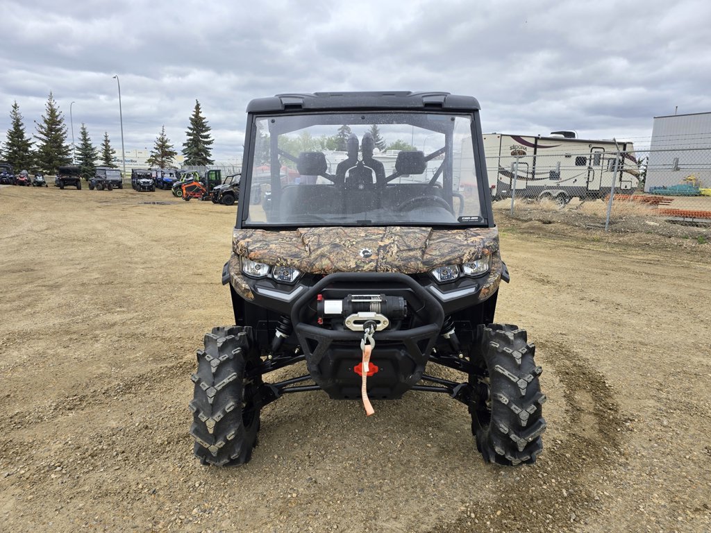 2021 Can-Am DEFENDER XMR HD10 - Image 3