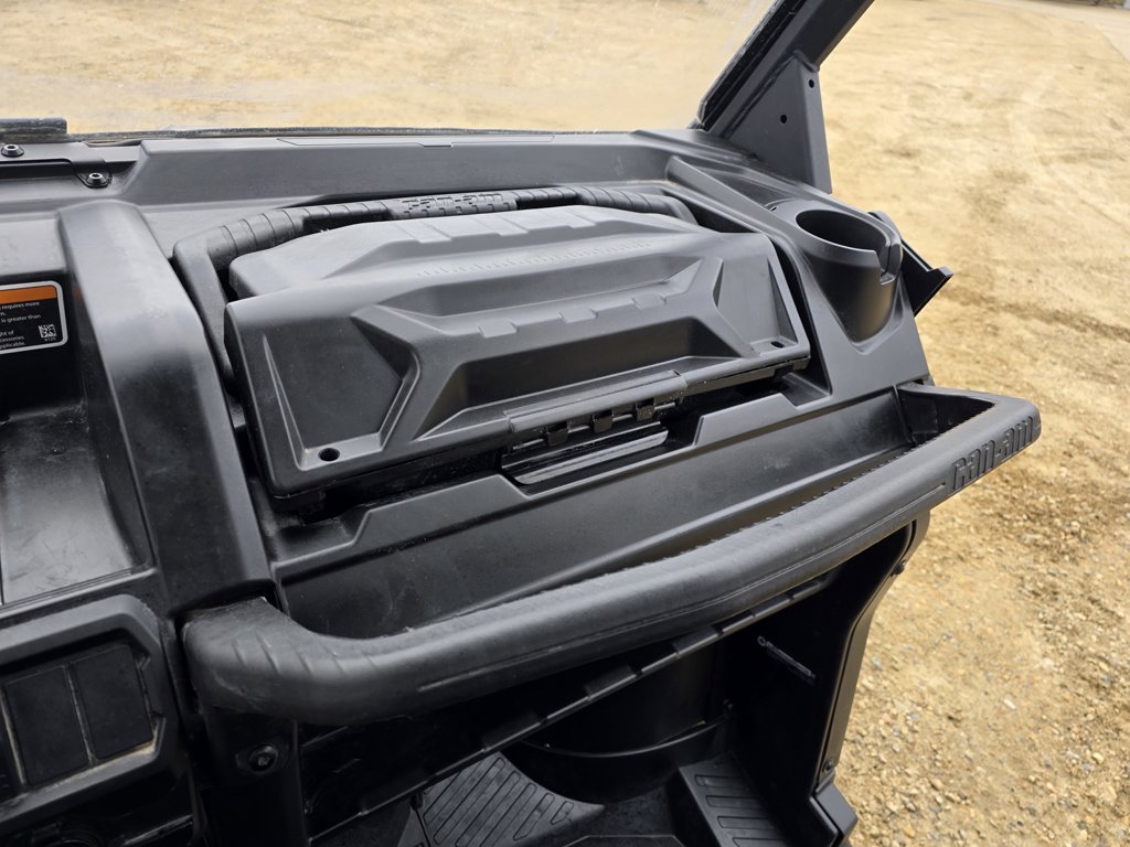 2021 Can-Am DEFENDER XMR HD10 - Image 7