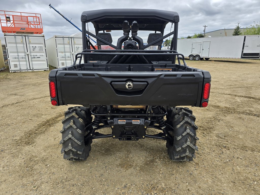 2021 Can-Am DEFENDER XMR HD10 - Image 8