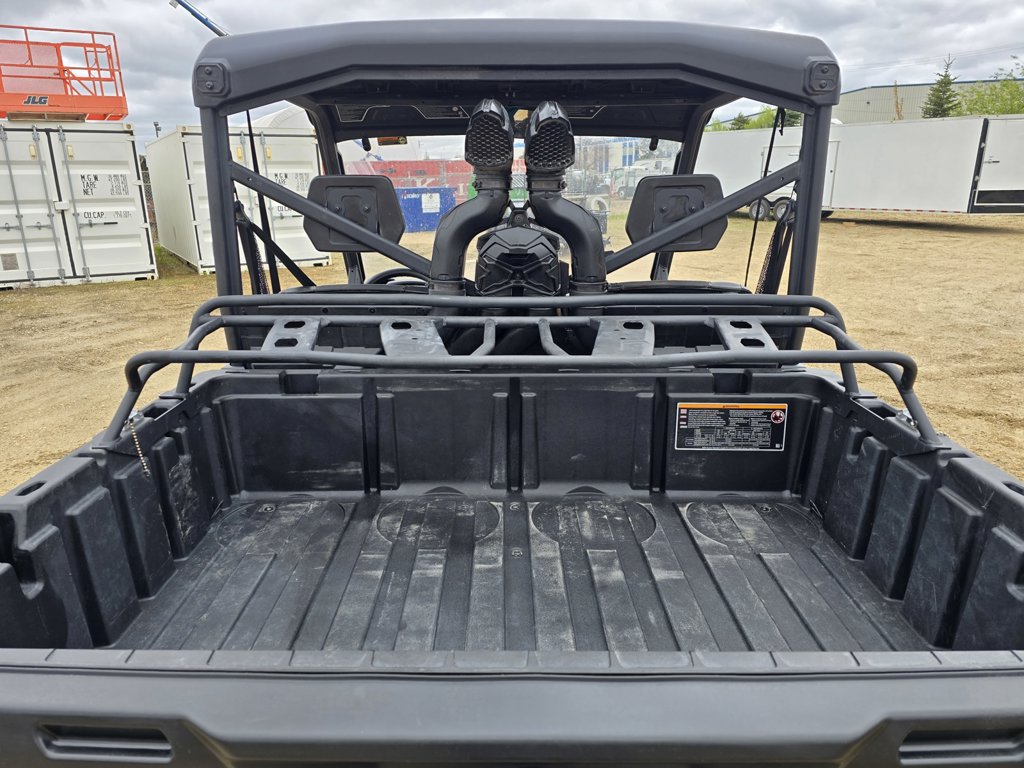 2021 Can-Am DEFENDER XMR HD10 - Image 9