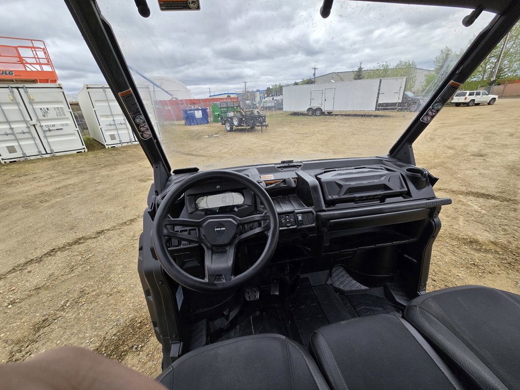 2021 Can-Am DEFENDER XMR HD10 - Image 10