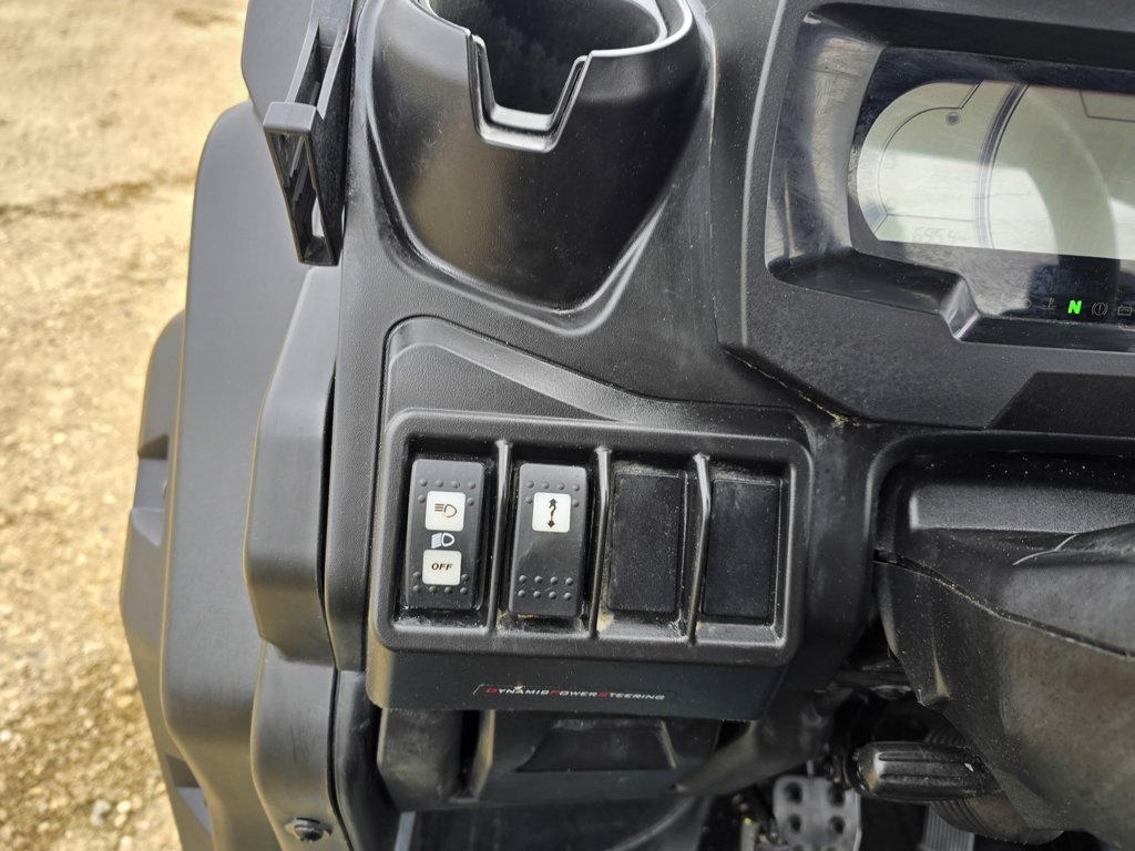 2021 Can-Am DEFENDER XMR HD10 - Image 12