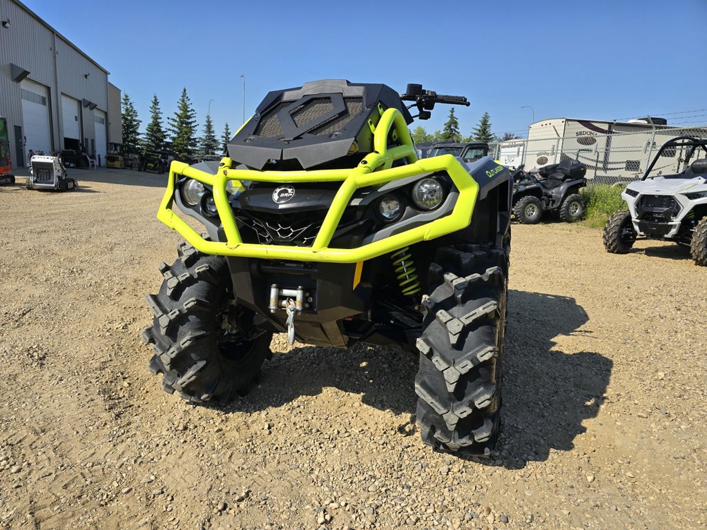 2020 Can-Am Outlander 850 XMR - Image 2