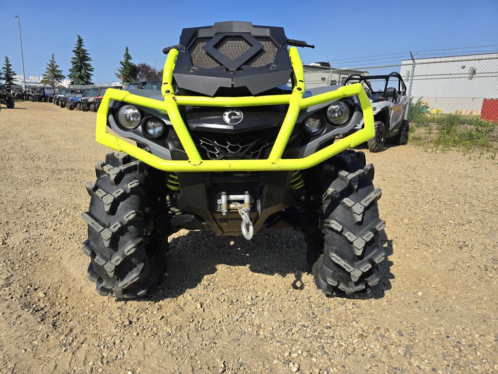 2020 Can-Am Outlander 850 XMR - Image 4