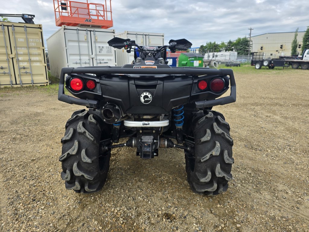 2021 Can-Am Outlander 850 XT - Image 6