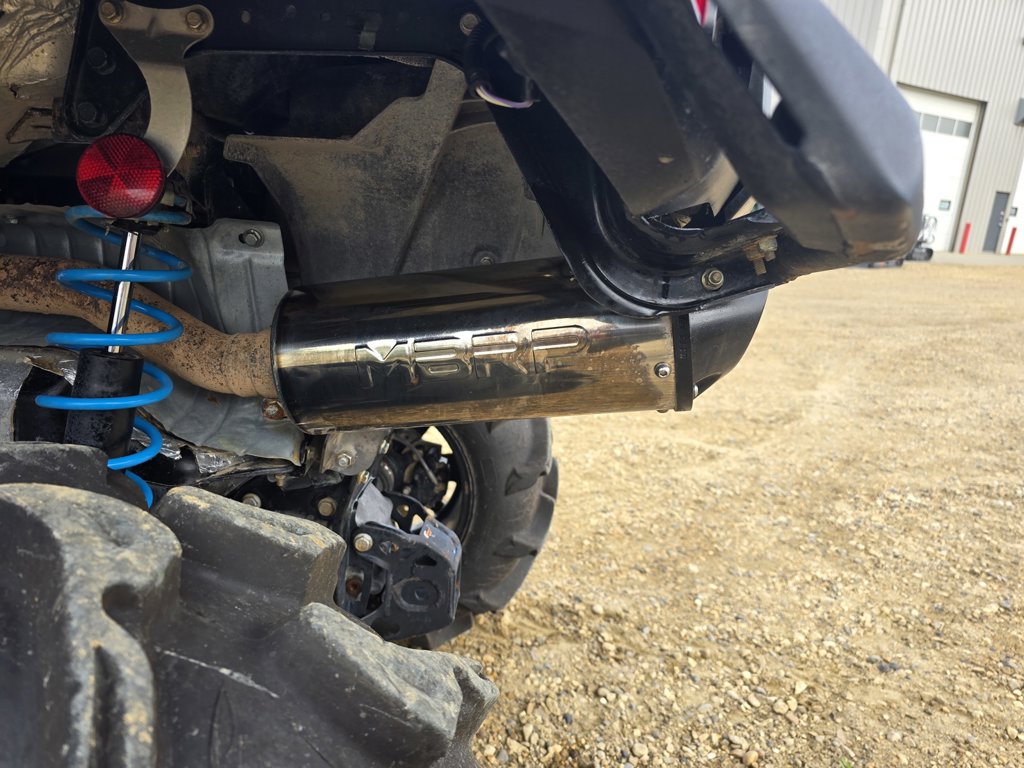 2021 Can-Am Outlander 850 XT - Image 7